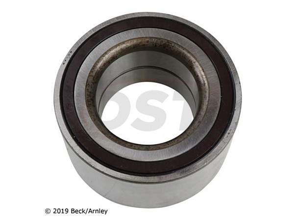 beckarnley-051-4238 Front Wheel Bearings